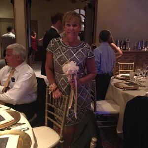 Meet your Posher, Geri